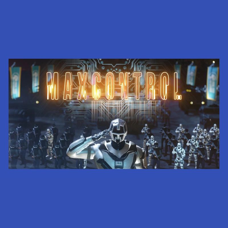 Maxcontrol 1