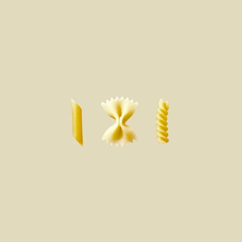 Pasta Teigwaren Geschenk Geschenkidee
