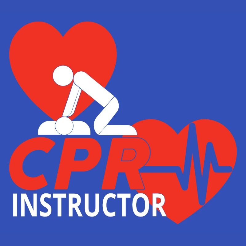 CPR INSTRUCTOR