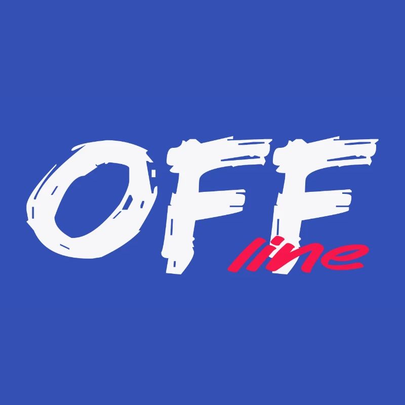 OFFline - Injoignable