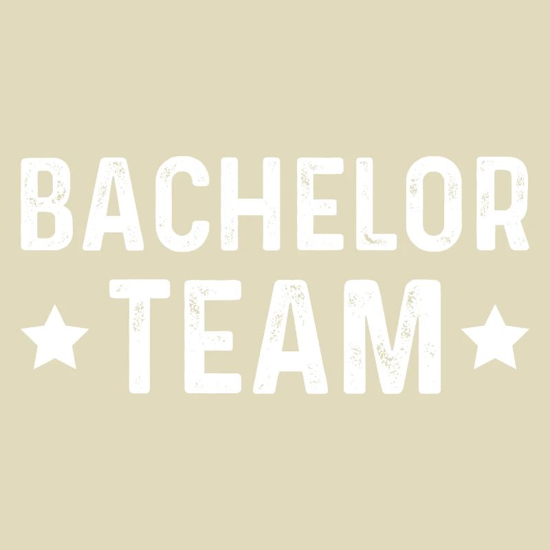 Bachelor Team