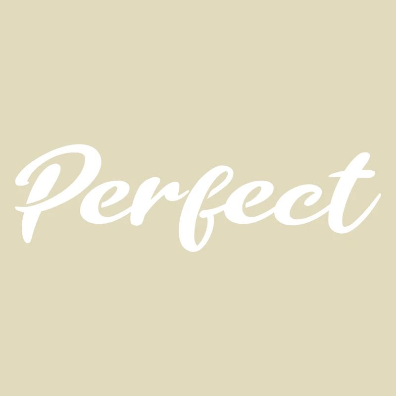Perfect white