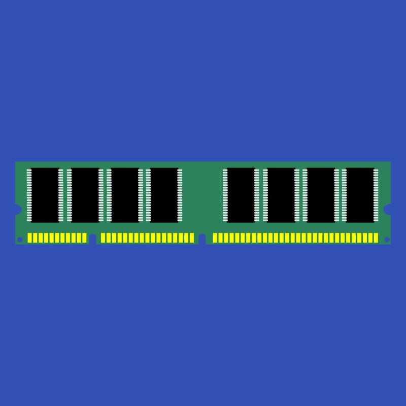 RAM Nerd Geschenkidee