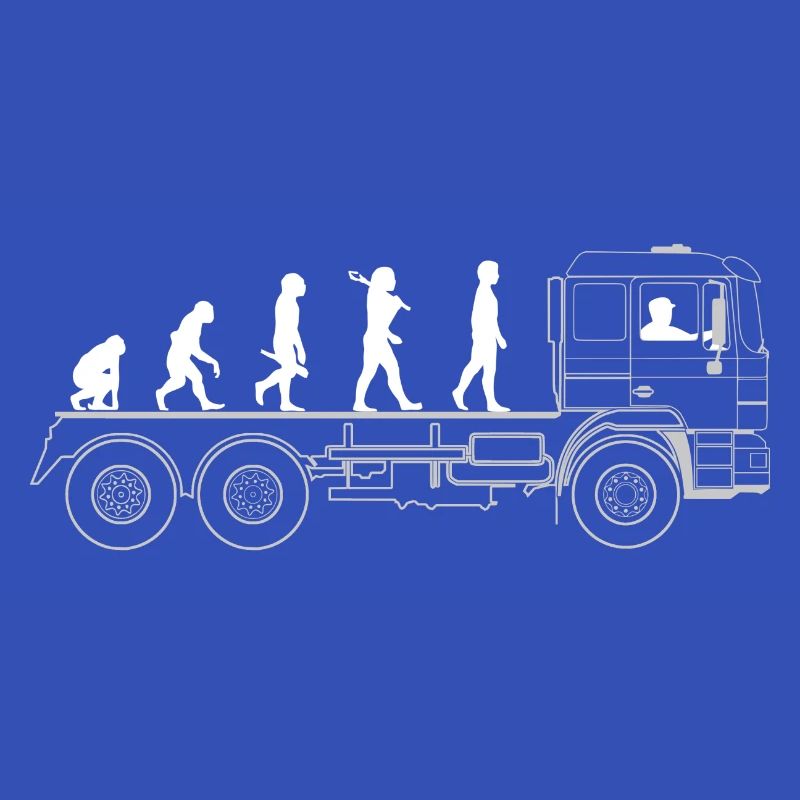 LKW Evolution