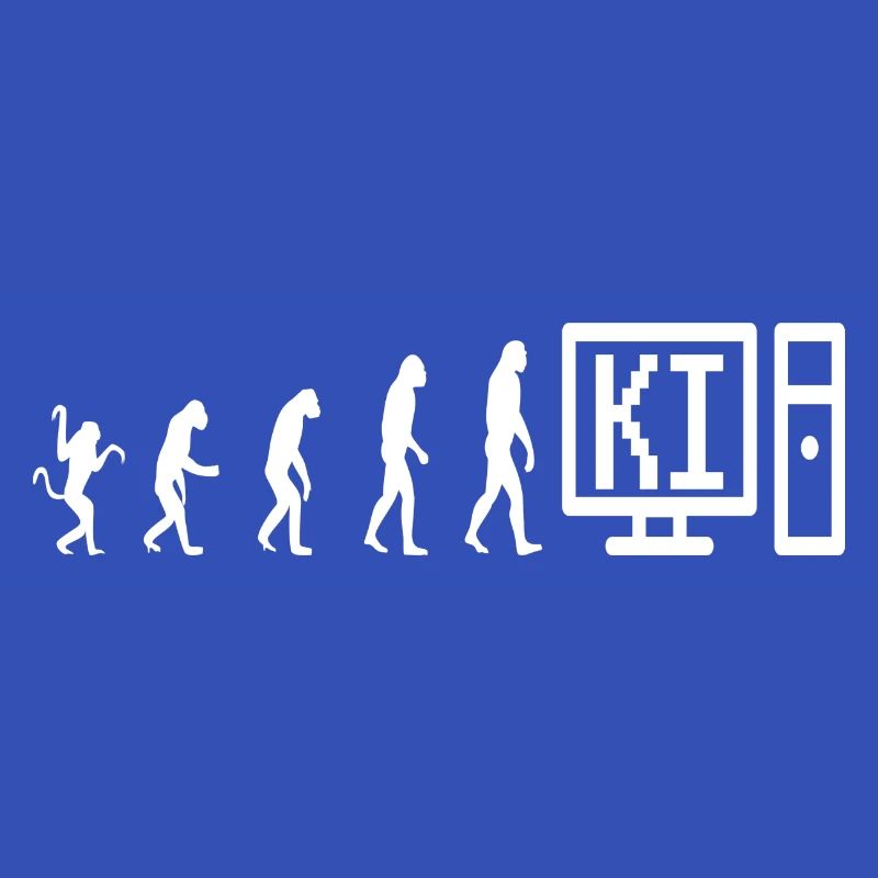 Informatik Computer Evolution Gaming