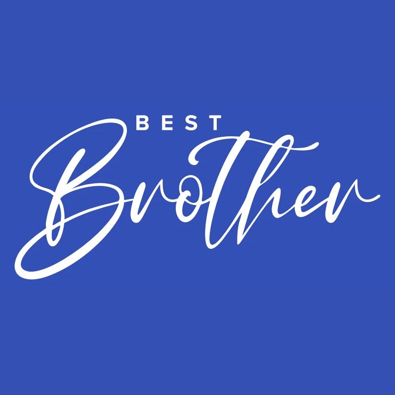 Bester Bruder
