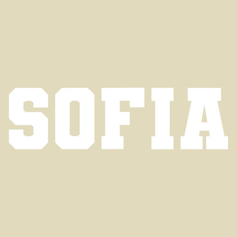 Nom - Sofia