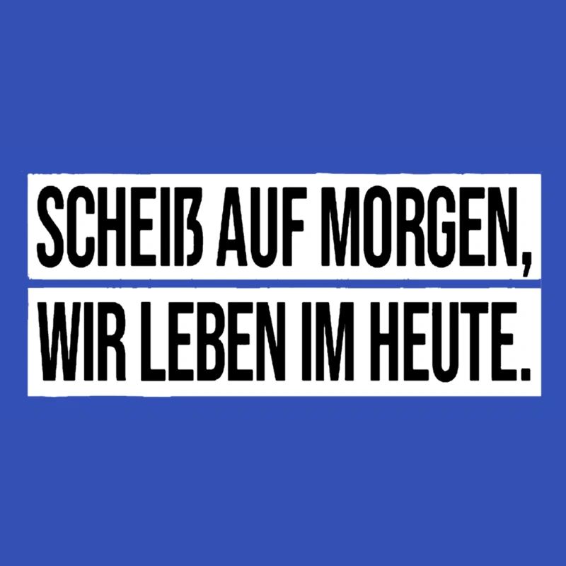Apache Spruch Zitat