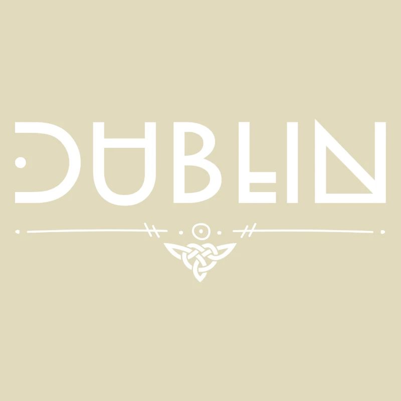 Dublin Celtic Irish