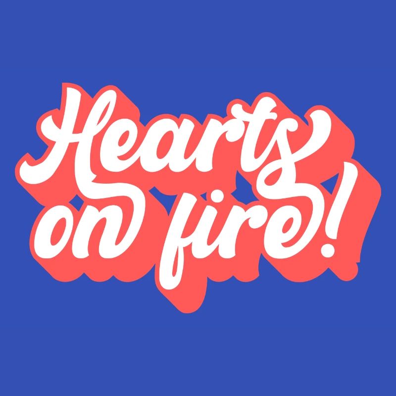 Hearts on Fire