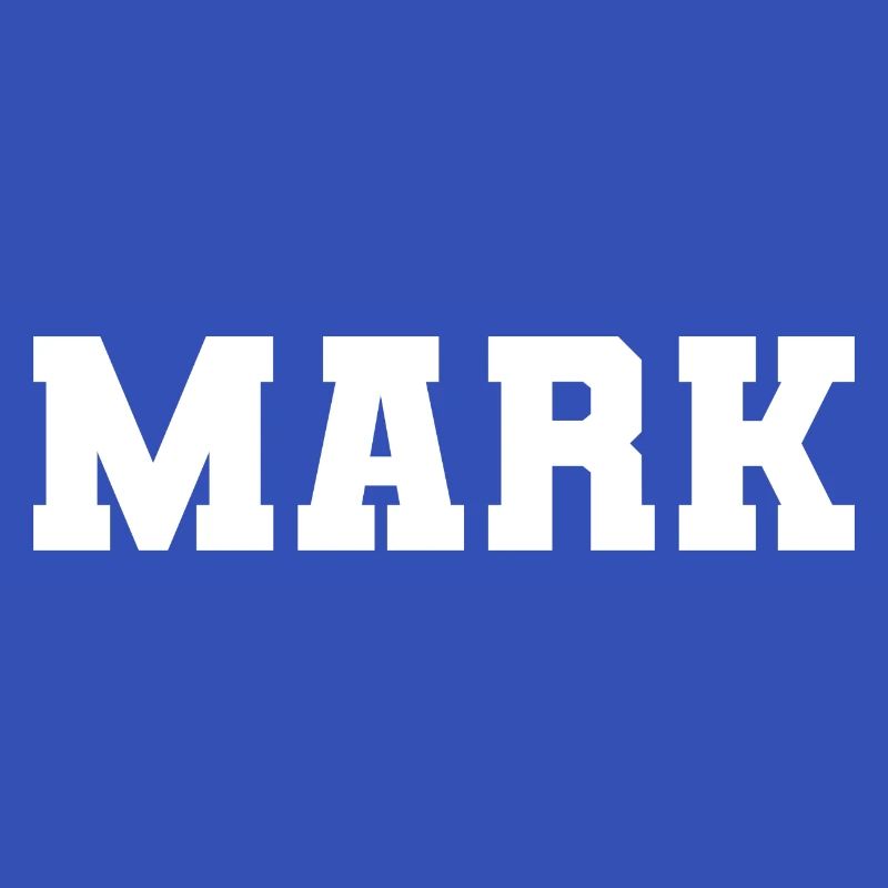 Name - Mark