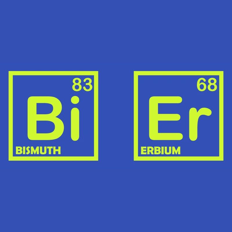 bier formel