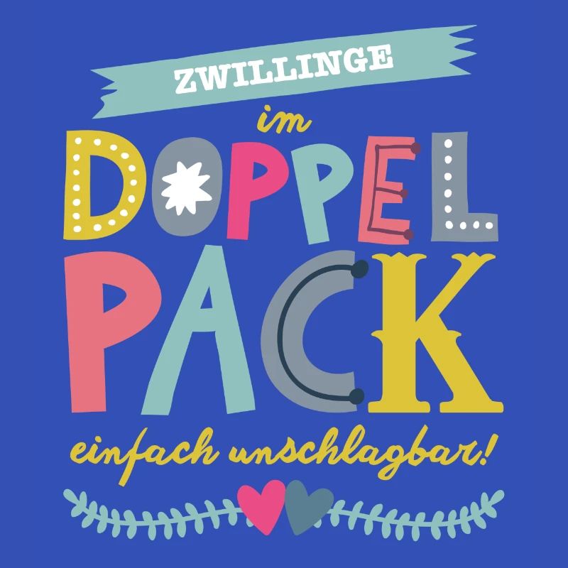 Zwillinge Neutral