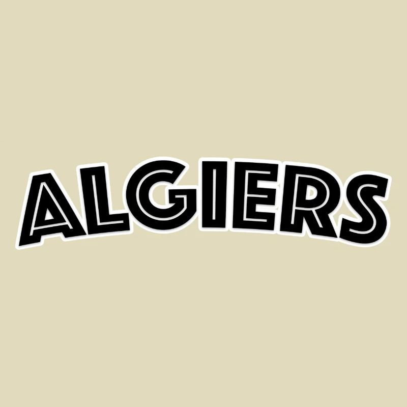 Algiers