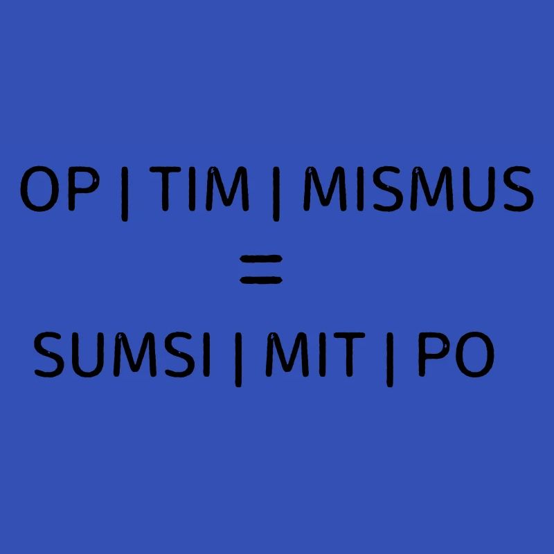 optimisme