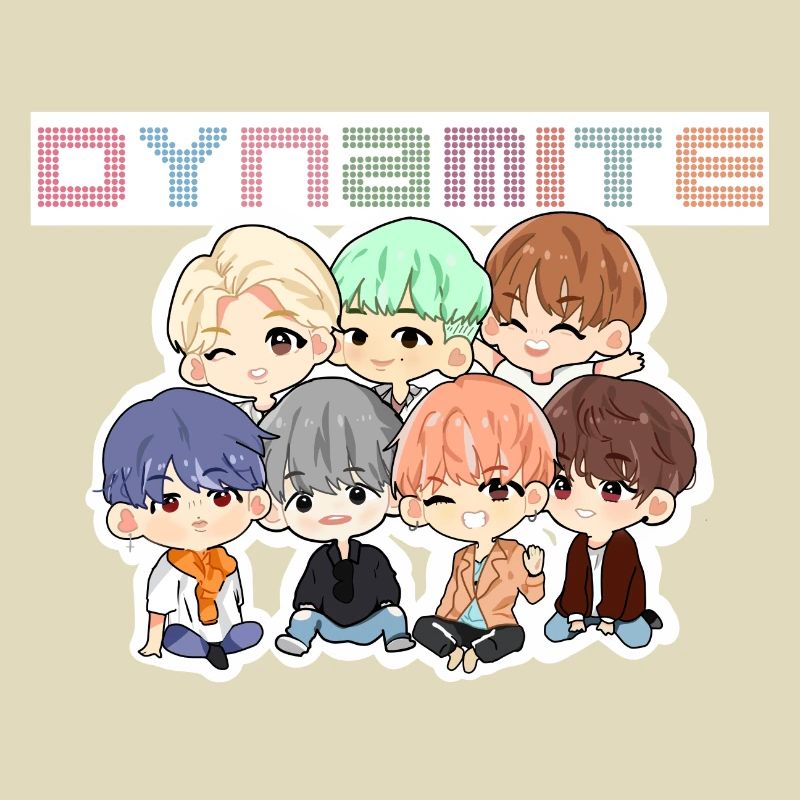 Dynamit.