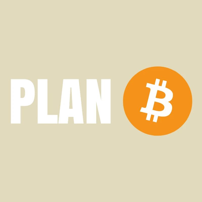 Bitcoin - Plan B