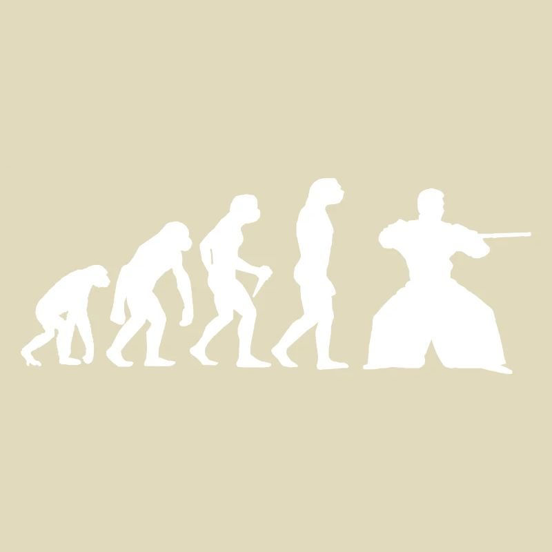 Aikido Evolution Young Men