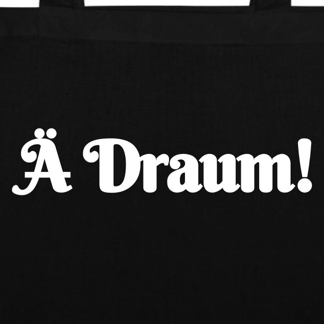 Ä Draum