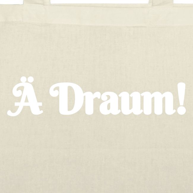 Ä Draum