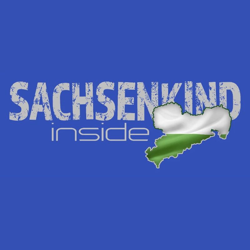 Sachsenkind inside - Sachsen