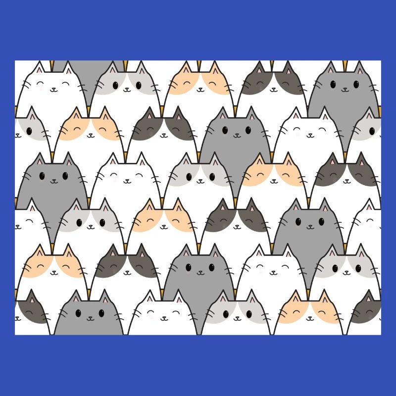 pattern chat