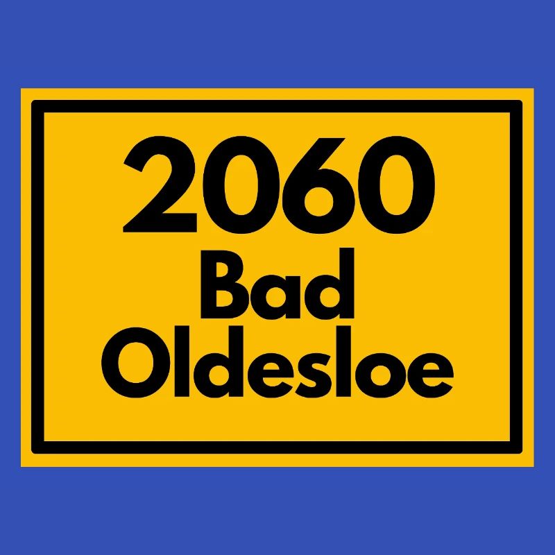 OLD POSTCODE POSTCODE RETRO 2060 BAD OLDESLOE Moin