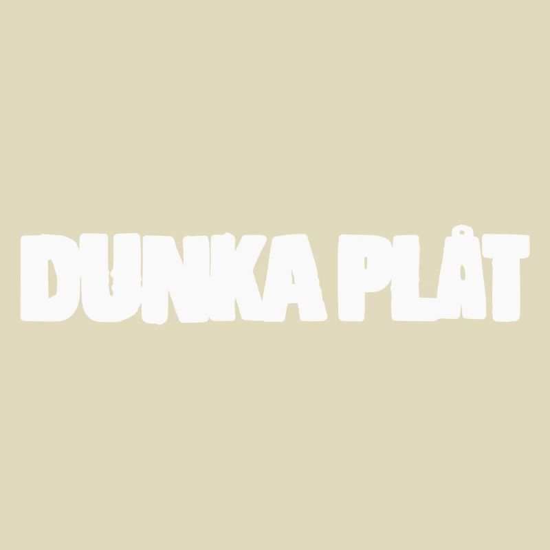 Dunka Blech
