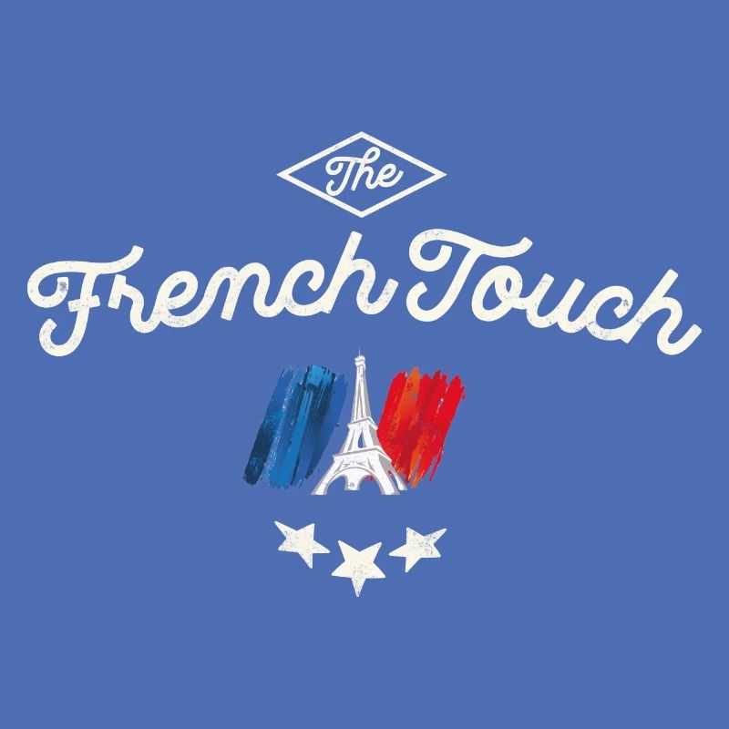 French touch 1
