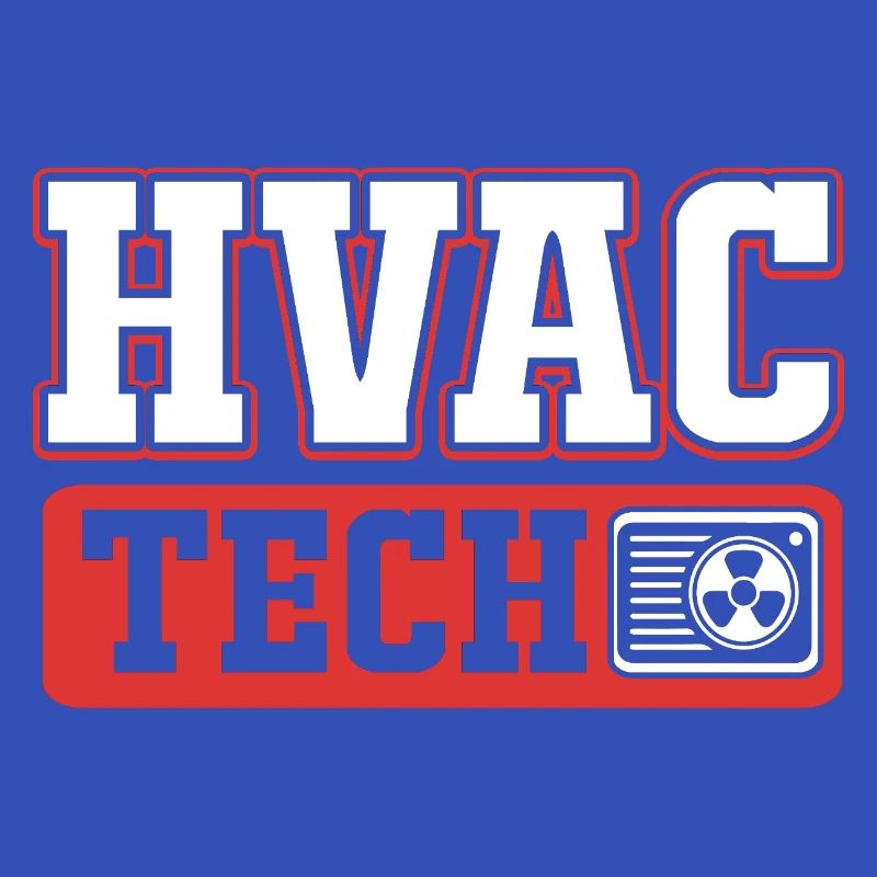 Heating Air Conditioning Technician Technician Refrigeration Technician