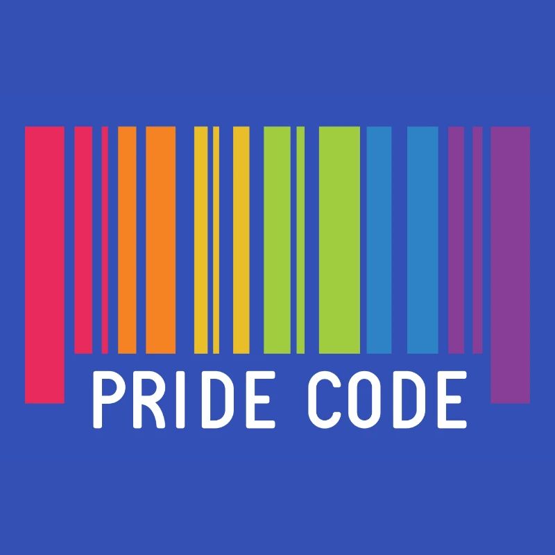 LGBT Pride Month - Pride Code
