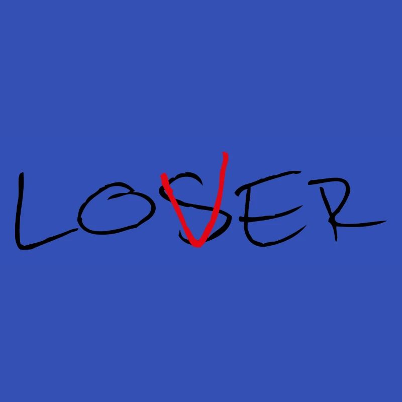 Loser/Lover