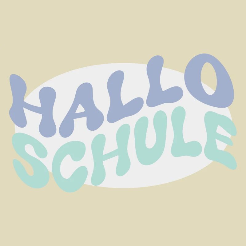 Hallo Schule 1
