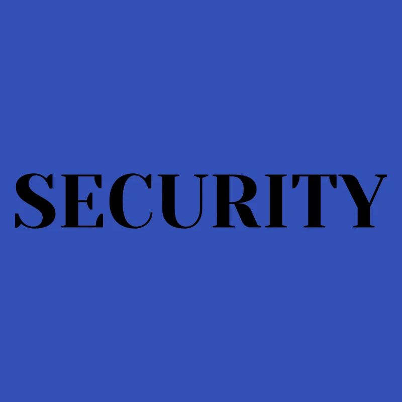 security"