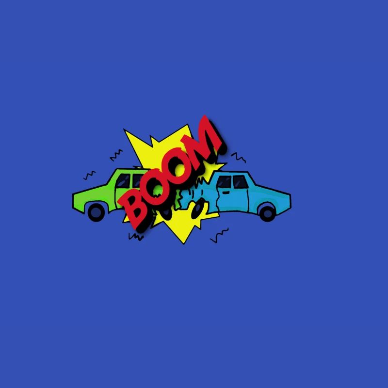 Accident (Unfall)