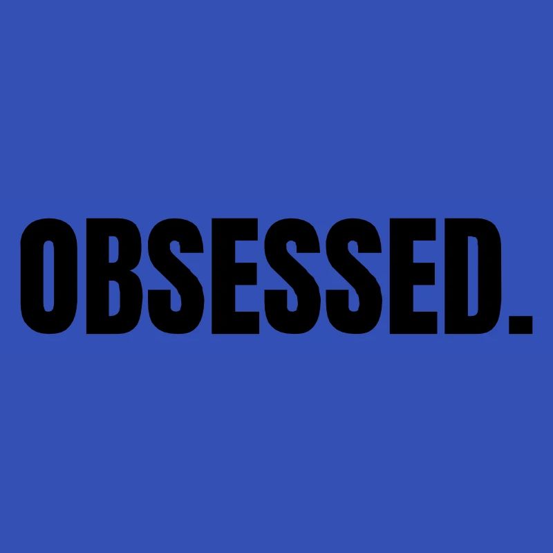 OBSESSED | Motivation gift idea