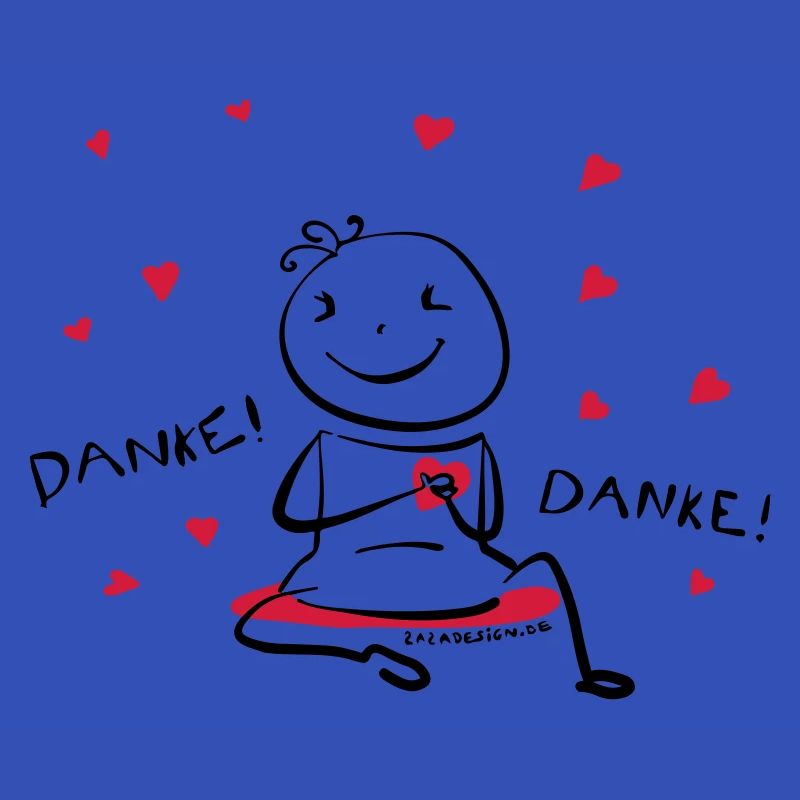 Danke!