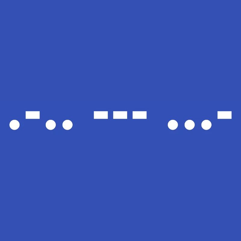 Morsecode Love