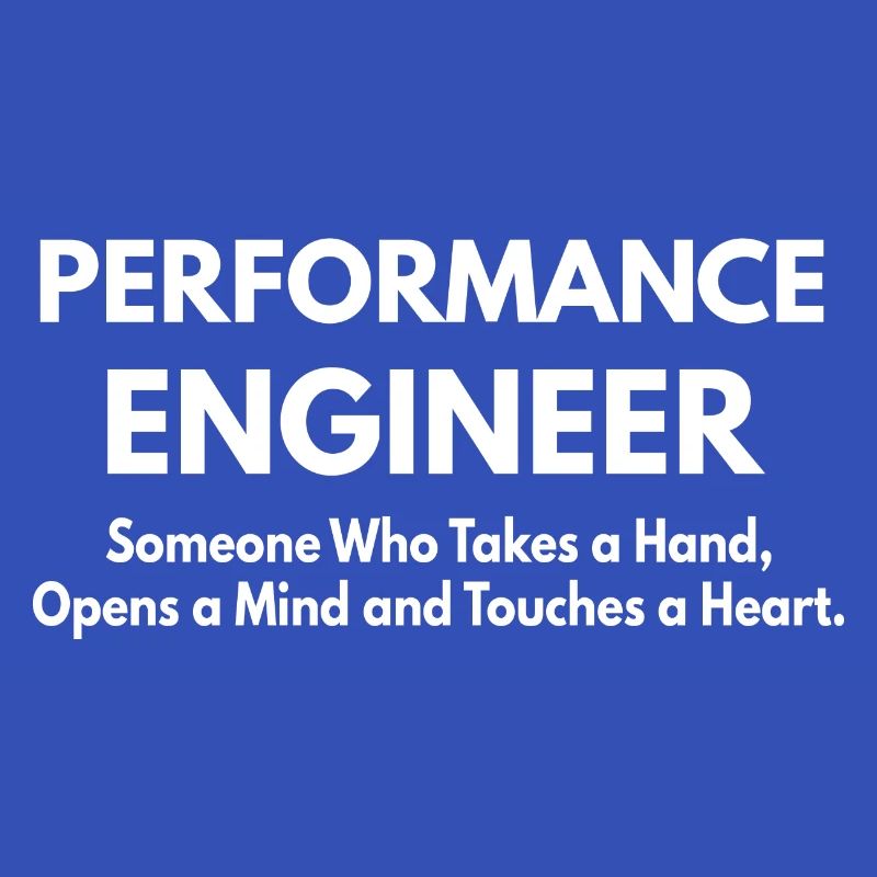 Performance Engineer