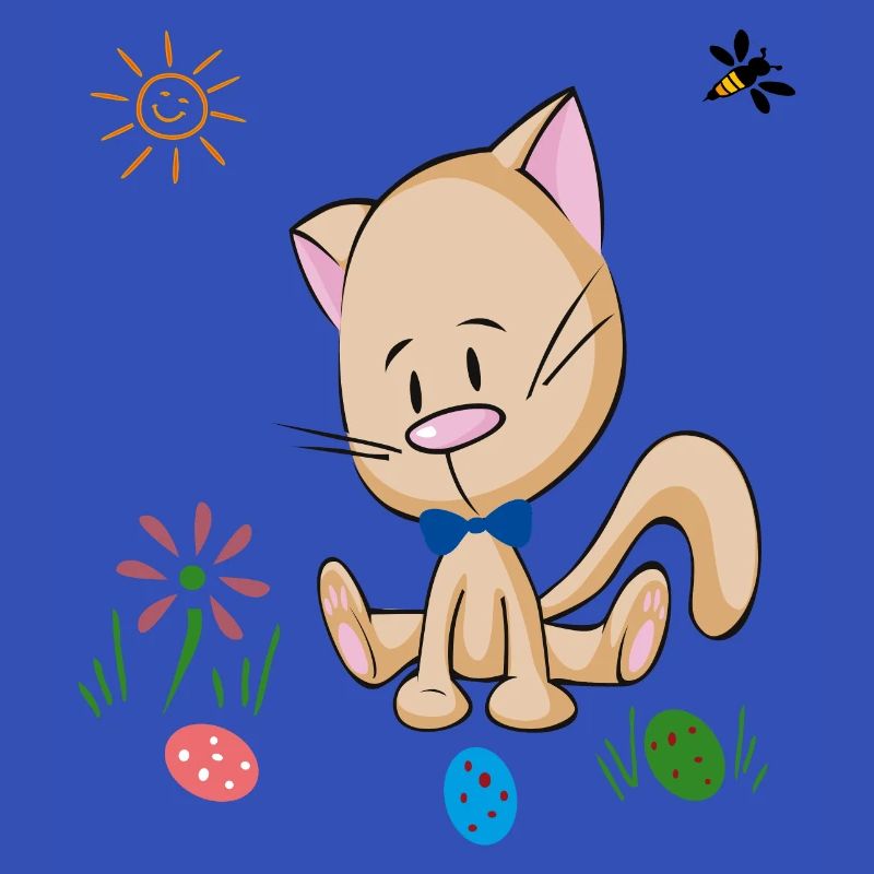 Easter Easter Eggs