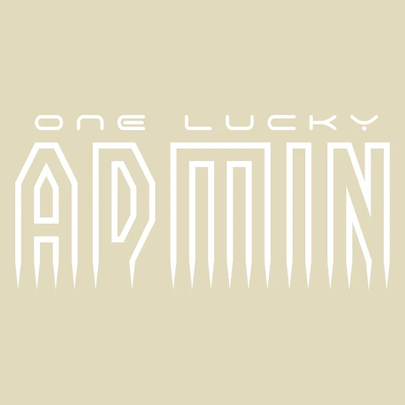 admin administrator moderator web developer IT