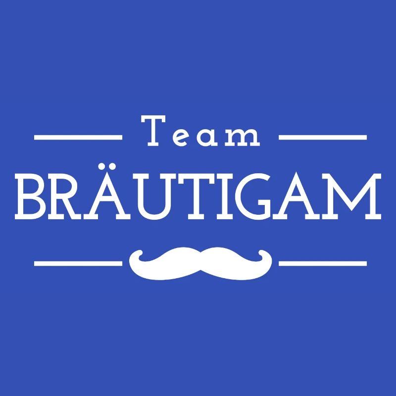 Team Bräutigam