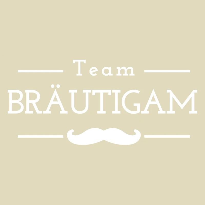 Team Bräutigam
