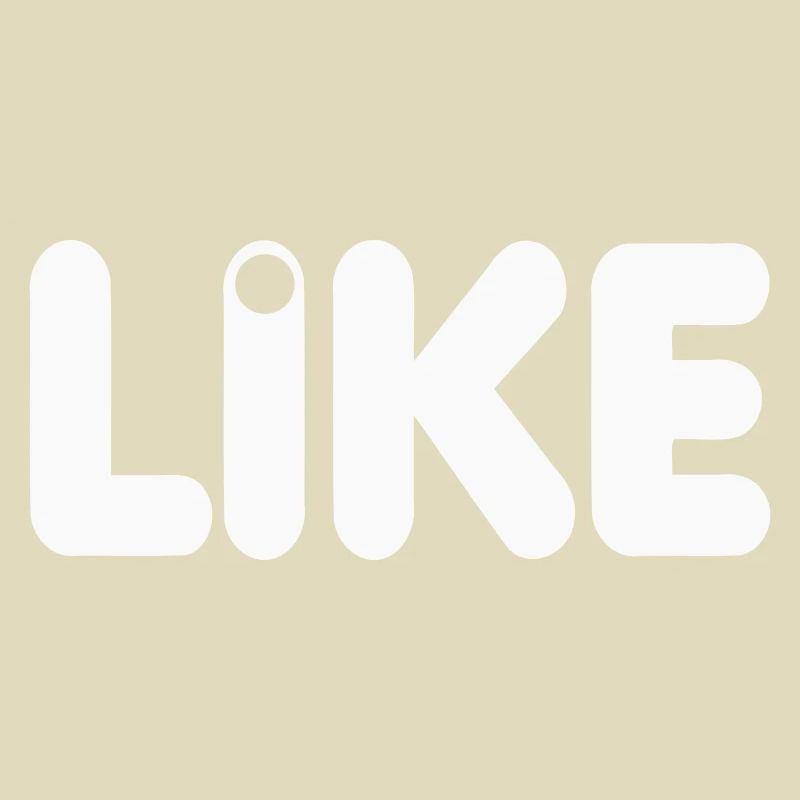 LIKE