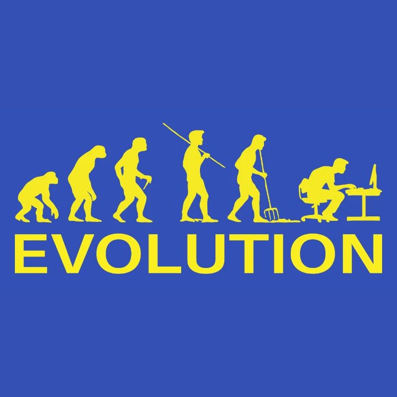 Evolution Gamer | Computer Freak Geek PC