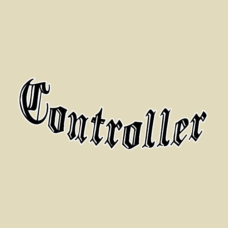 Controller