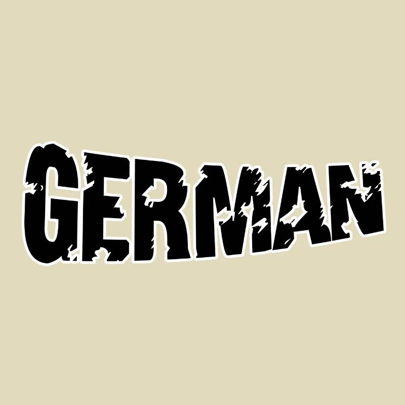 German