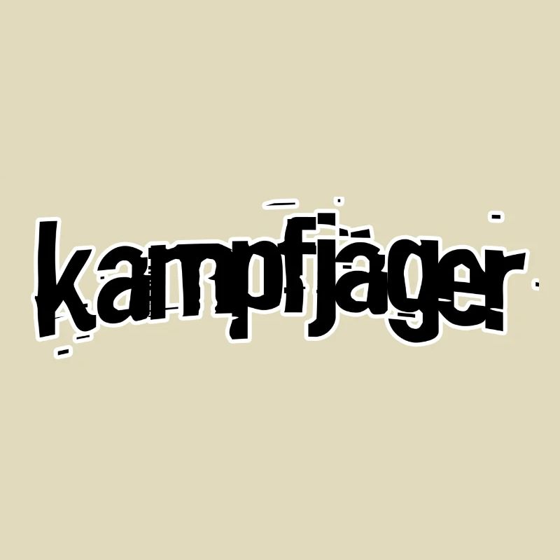 Kampfjäger