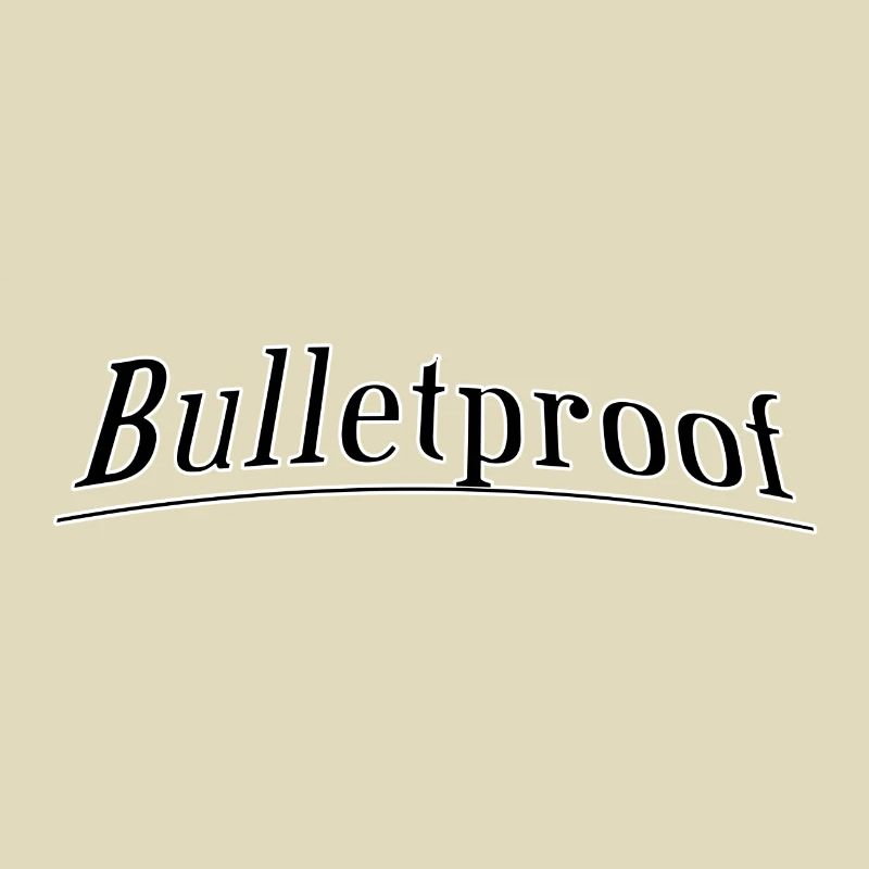 Bulletproof