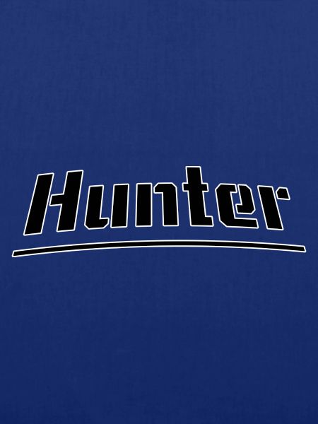 Hunter